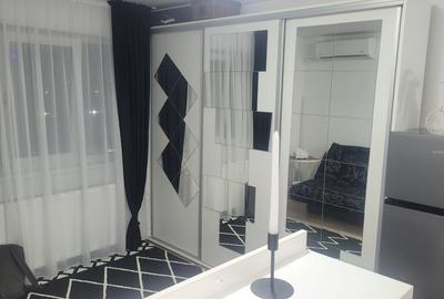 Garsonieră semidecomandată în Vitan - 1