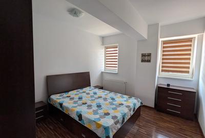 Apartament cu 3 camere decomandat în 9 Mai