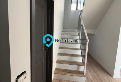 Casă cu 4 camere în Central - 19