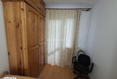 Apartament cu 2 camere semidecomandat, mobilat în Nord - 8