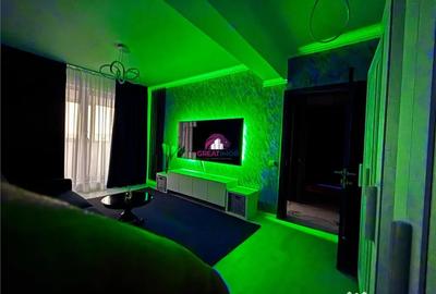 Apartament cu 2 camere decomandat, mobilat în Gorjului - 5