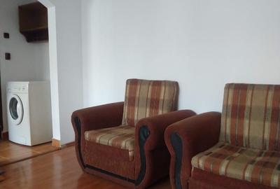 Apartament cu 2 camere în Central - 3