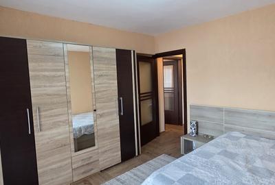 Apartament cu 2 camere decomandat în Răcădău - 13