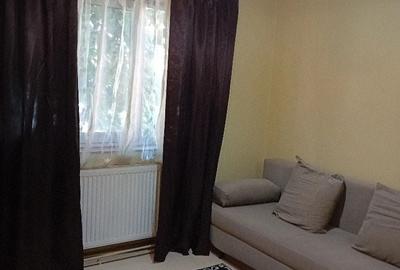 Apartament cu 2 camere decomandat în Teilor - 1