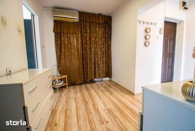 Apartament cu 2 camere decomandat în Centrul Civic - 10