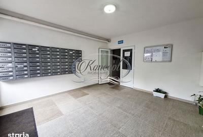 Apartament cu 2 camere semidecomandat, mobilat în Florești - 16
