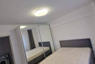 Apartament cu 2 camere decomandat în Exterior Vest - 4