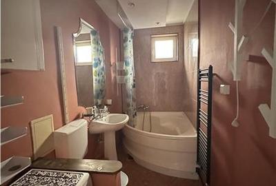 Apartament cu 2 camere semidecomandat, mobilat în Circumvalațiunii - 7