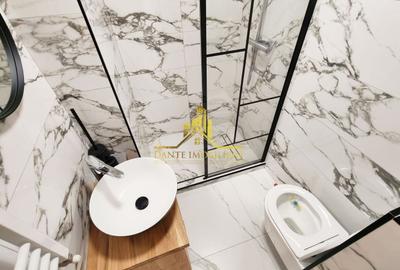 Apartament cu 2 camere semidecomandat, mobilat în Mărăști - 22