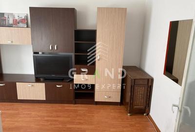 Apartament cu 2 camere decomandat, mobilat în Mănăștur - 3