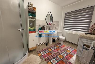 Casă cu 3 camere cu Teren 1093 Mp în Central - 14