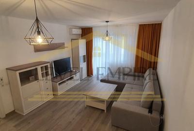 Apartament cu 2 camere decomandat, mobilat în Păcii - 1