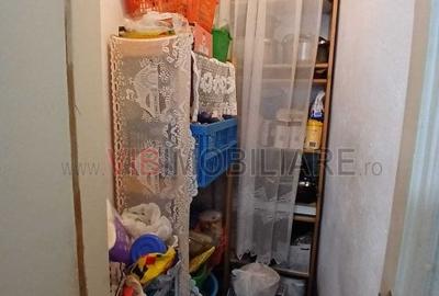 Apartament cu 2 camere semidecomandat, mobilat în Universitate - 14