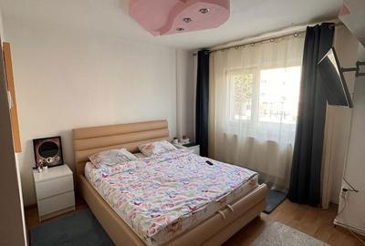 Apartament cu 2 camere decomandat în Republicii - 7