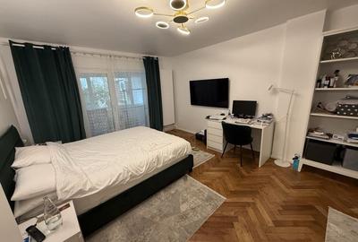 Apartament cu 2 camere decomandat în Central - 3