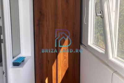 Apartament cu 3 camere decomandat în Tineretului - 13