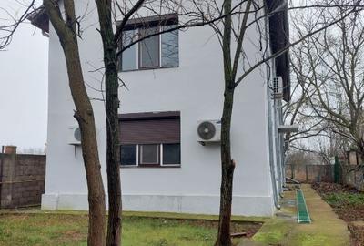 Casă individuală cu 5 camere cu Teren 1360 Mp în Dascălu