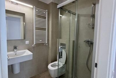 Apartament cu 3 camere în Central - 12