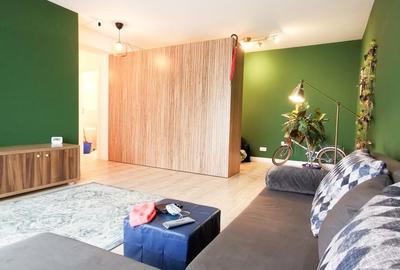 Apartament cu 2 camere în Sisești - 2