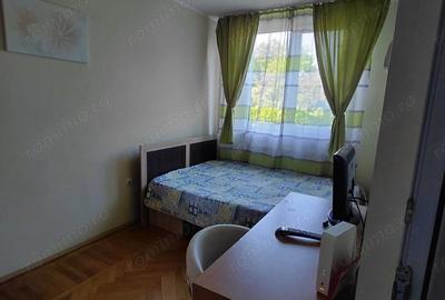 Apartament cu 3 camere semidecomandat în Țiglina 1 - 10