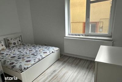 Apartament cu 2 camere în Gruia - 2