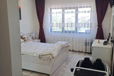 Apartament cu 2 camere în Pielești - 15