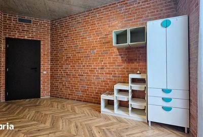 Apartament cu 3 camere, mobilat în Mogoșoaia - 3