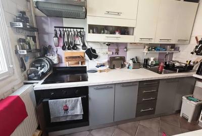 Apartament cu 2 camere decomandat în Drumul Taberei - 5