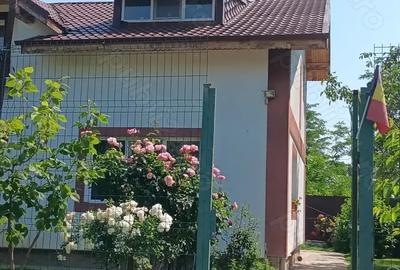 Casă cu Teren 500 Mp în Cornetu - 4