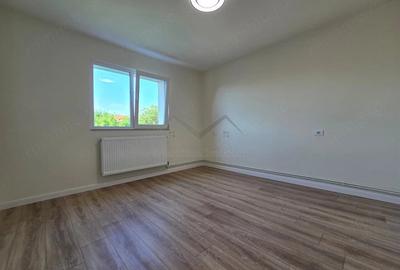 Apartament cu 2 camere decomandat în Filiași