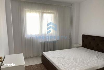 Apartament cu 2 camere în Rahova