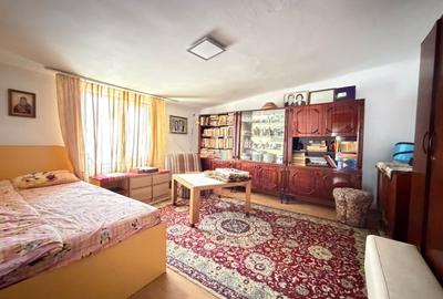 Garsonieră nedecomandată în Lazaret - 6