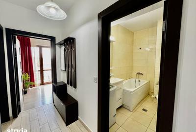 Garsonieră decomandată în Tătărași - 2