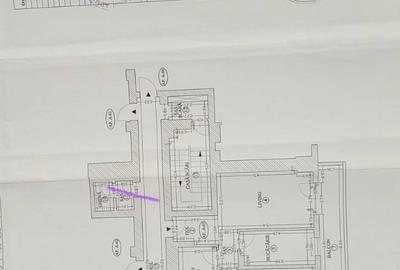 Apartament cu 2 camere decomandat în Doamna Ghica - 9