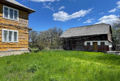 Casă cu 4 camere în Berchișești - 5