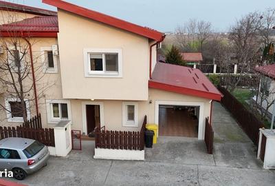 Casă cu 4 camere în Central