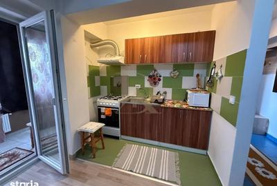 Apartament cu 2 camere decomandat în Păcurari - 9