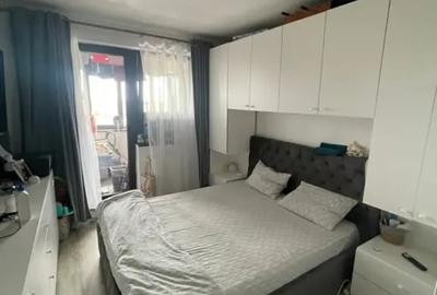 Apartament cu 2 camere semidecomandat în Sălaj