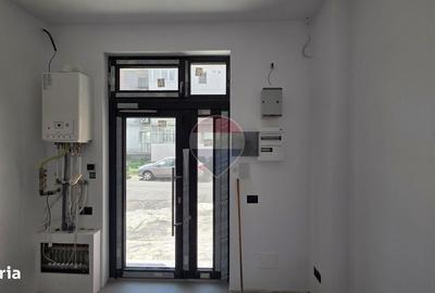 Spațiu comercial, de 31 mp, în Republicii