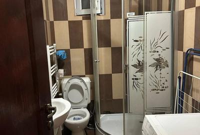 Garsonieră decomandată în 1 Decembrie - 2