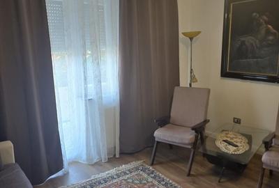 Apartament cu 2 camere în Burdea - 12
