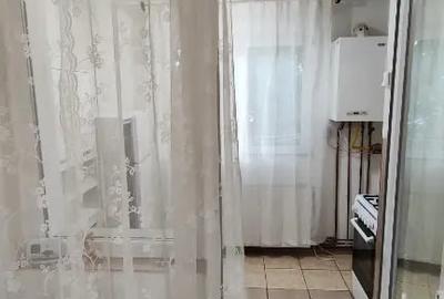 Garsonieră semidecomandată în Războieni - 7