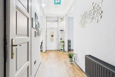 Apartament cu 2 camere semidecomandat în Central - 6