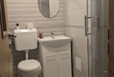 Apartament cu 4 camere în Crângași