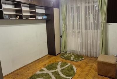 Apartament cu 3 camere decomandat în Lăpuș Argeș - 7