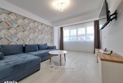 Apartament cu 2 camere decomandat în Miroslava