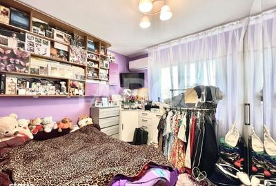 Apartament cu 2 camere semidecomandat în Mărăști - 5