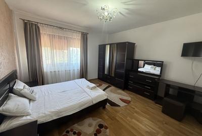 Apartament cu 3 camere decomandat, mobilat în Vidin-Progresul - 1
