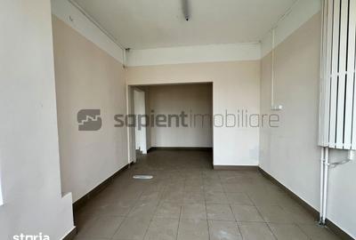 Spațiu comercial, de 177.69 mp, în Iosia - 7