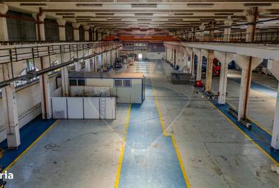 Spațiu comercial, de 3,739 mp, în Dârste - 1